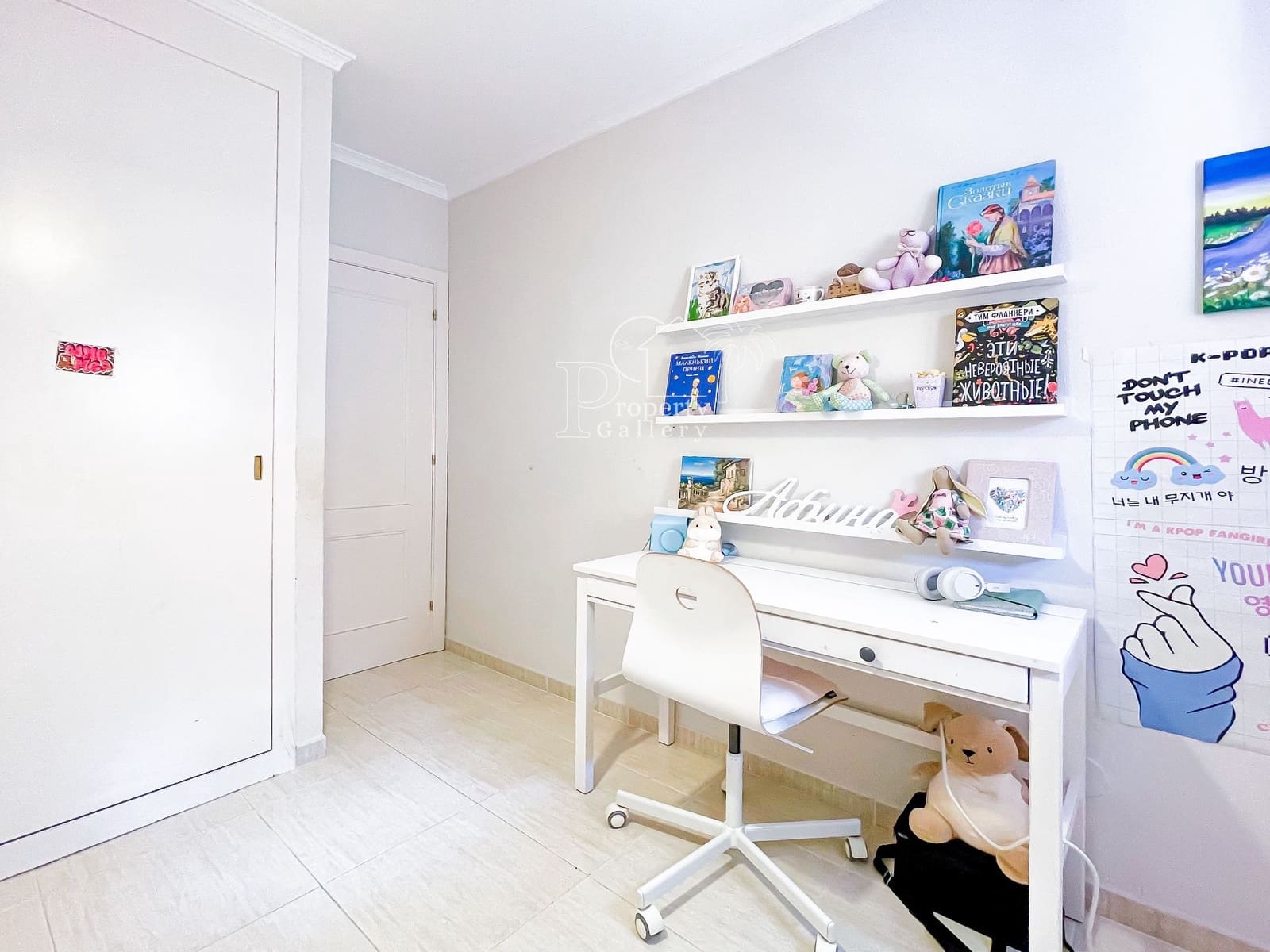 3 slaapkamer Appartement te koop in Parque de la Reina met garage - € 269.000 (Ref: 8694741)