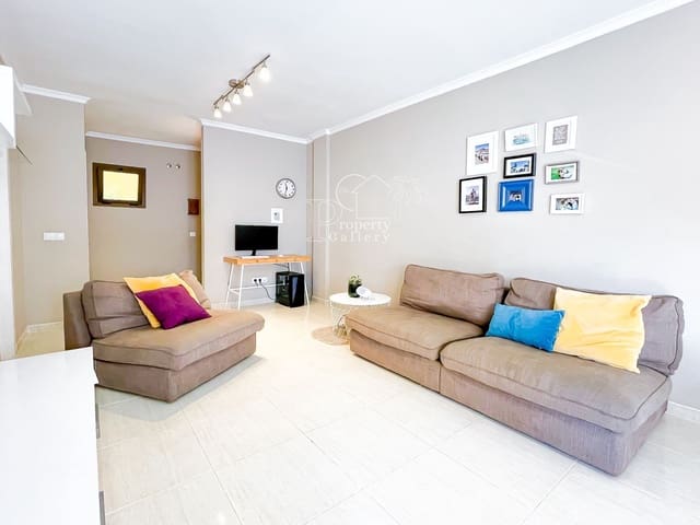 3 soveværelse Lejlighed til salg i Parque de la Reina, Arona med garage - € 269.000 (Ref: 8694741)