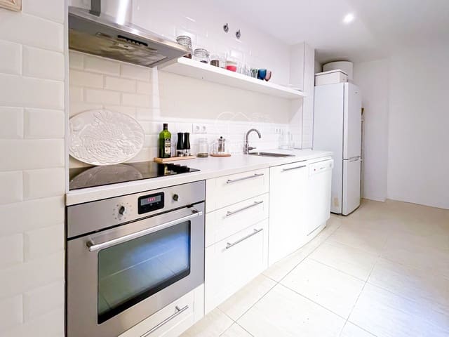 3 soveværelse Lejlighed til salg i Parque de la Reina, Arona med garage - € 269.000 (Ref: 8694741)