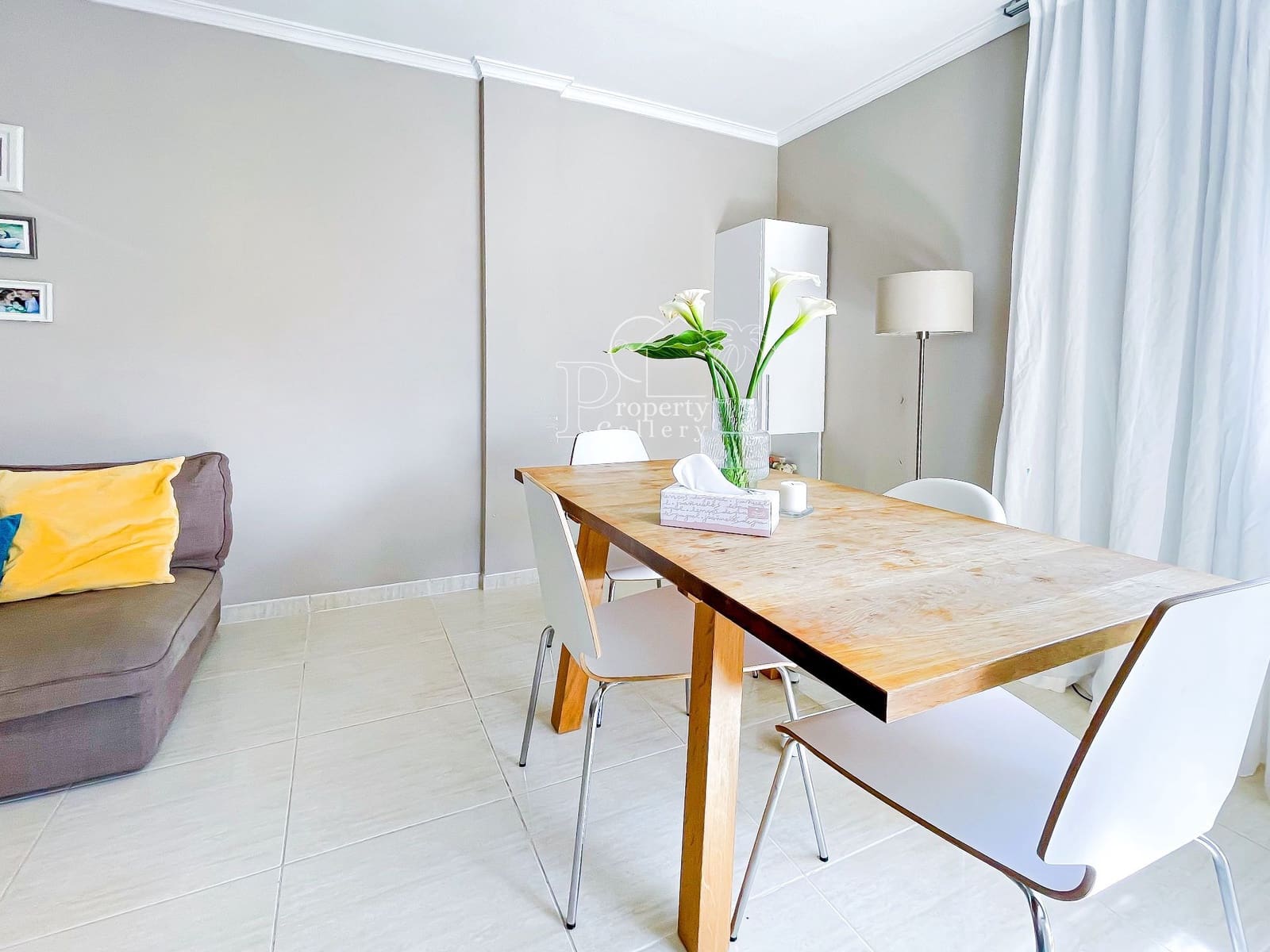 3 slaapkamer Appartement te koop in Parque de la Reina met garage - € 269.000 (Ref: 8694741)