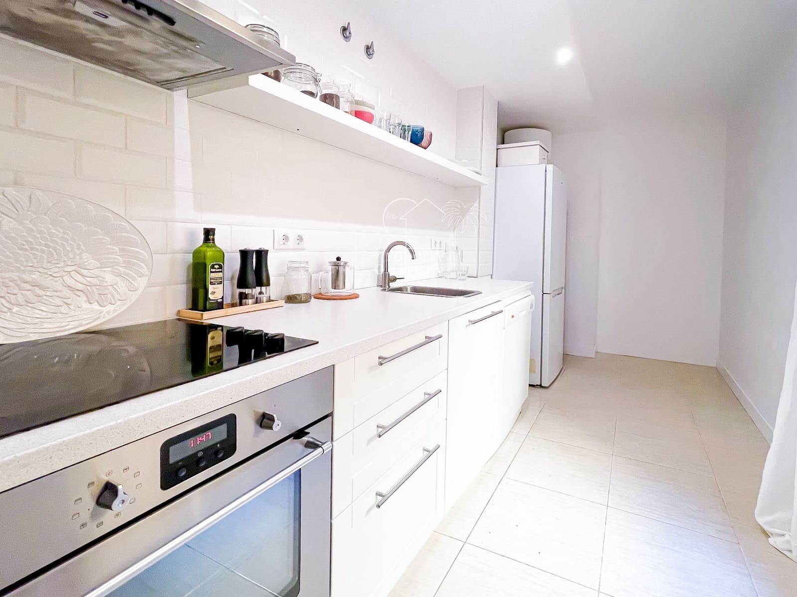 3 slaapkamer Appartement te koop in Parque de la Reina met garage - € 269.000 (Ref: 8694741)