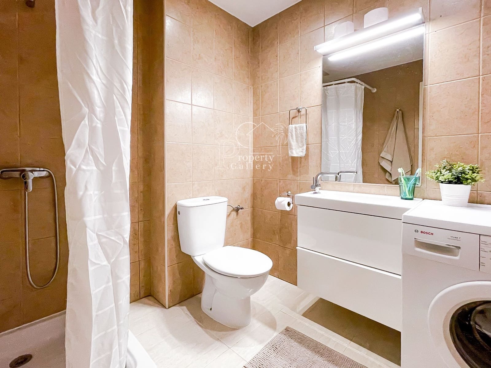 3 slaapkamer Appartement te koop in Parque de la Reina met garage - € 269.000 (Ref: 8694741)