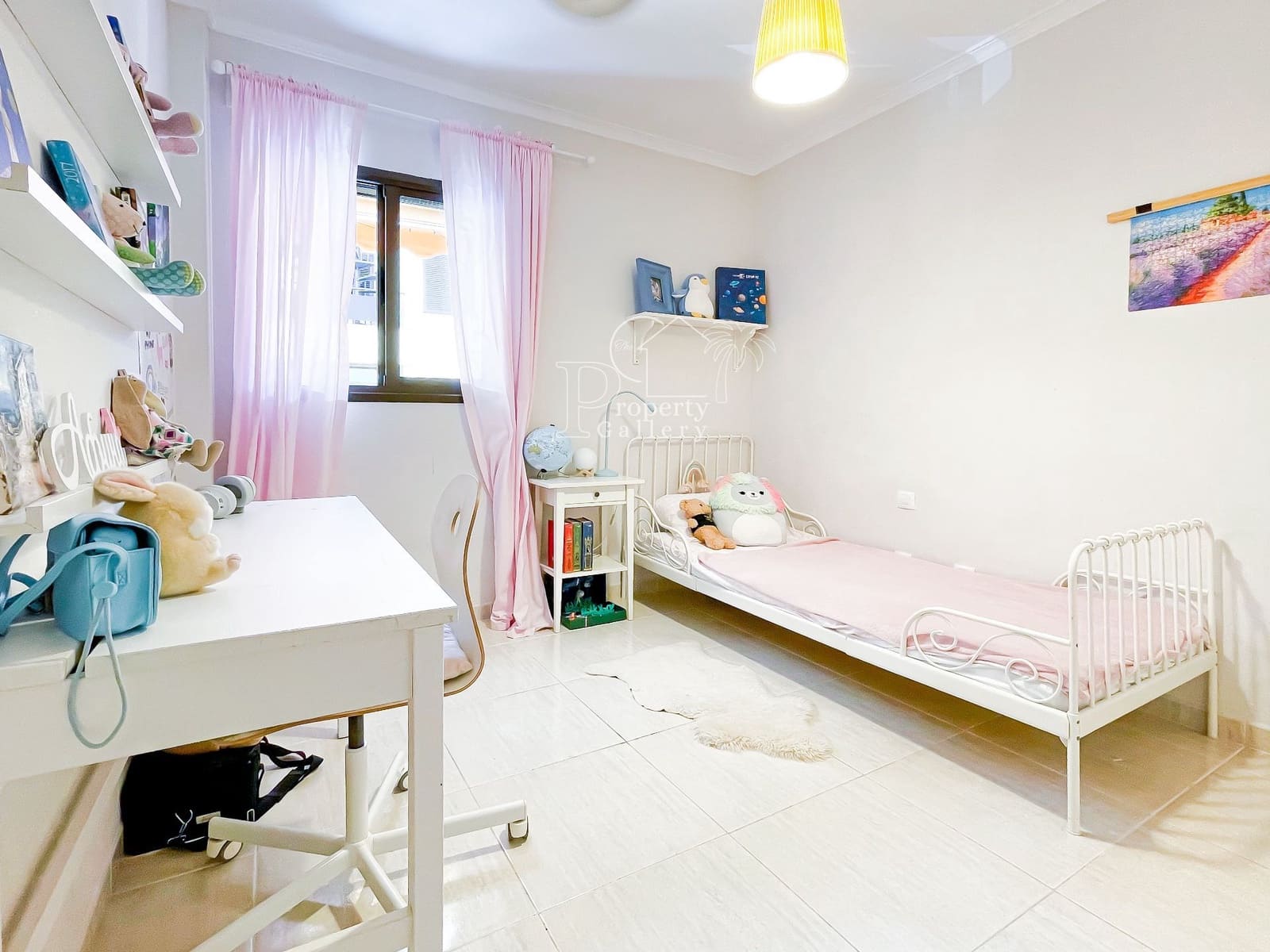 3 slaapkamer Appartement te koop in Parque de la Reina met garage - € 269.000 (Ref: 8694741)