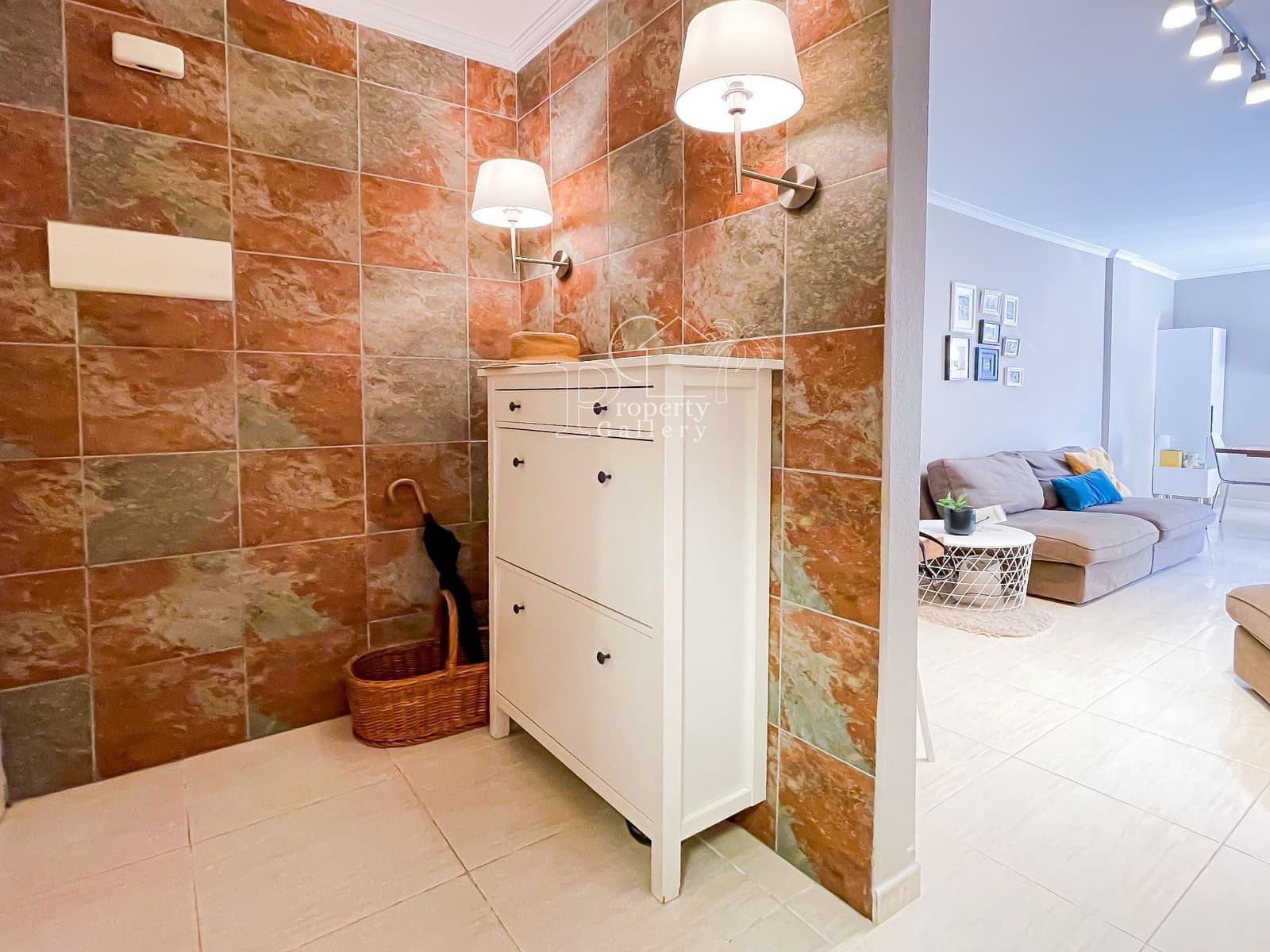 3 slaapkamer Appartement te koop in Parque de la Reina met garage - € 269.000 (Ref: 8694741)