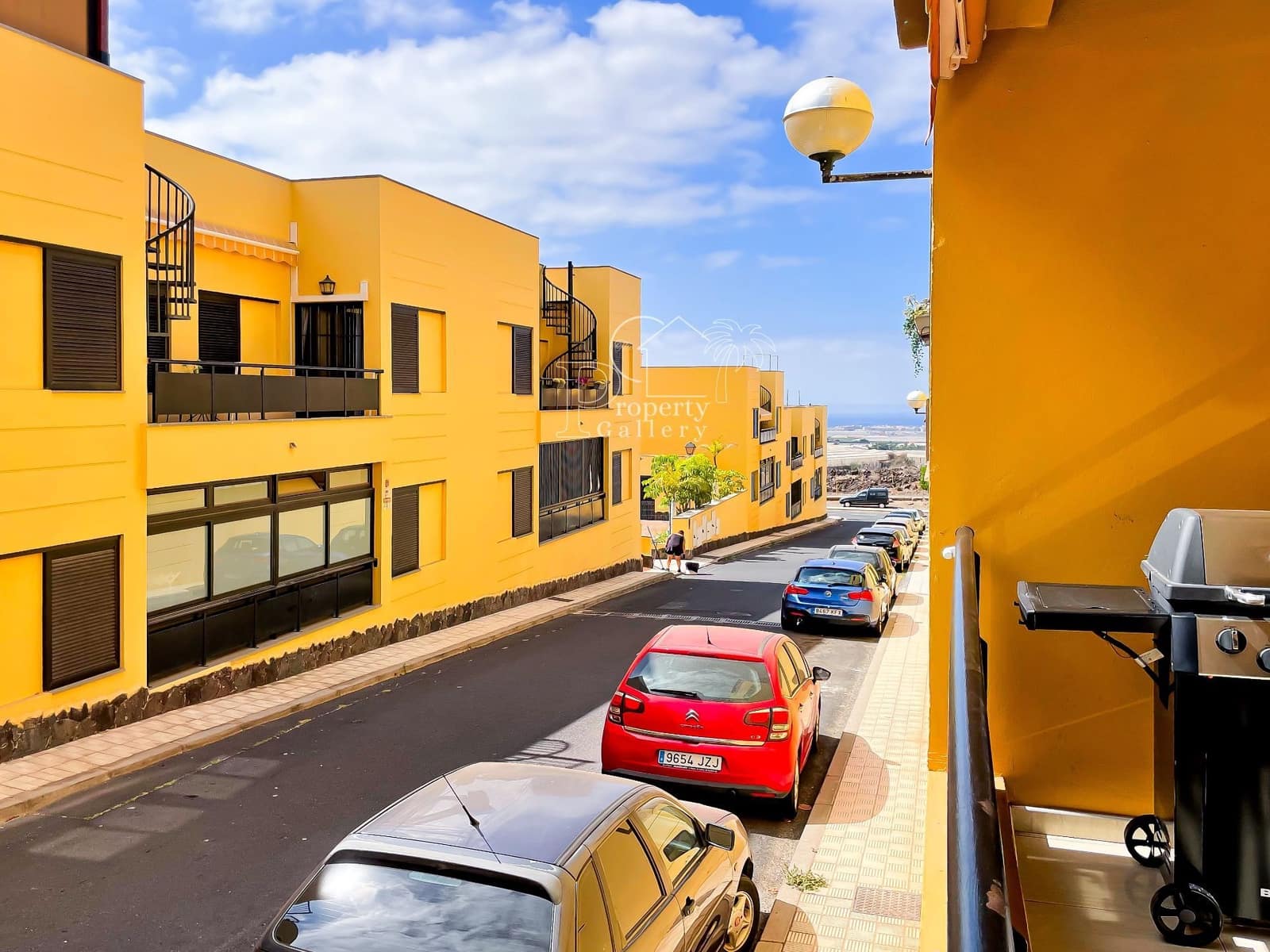 3 slaapkamer Appartement te koop in Parque de la Reina met garage - € 269.000 (Ref: 8694741)