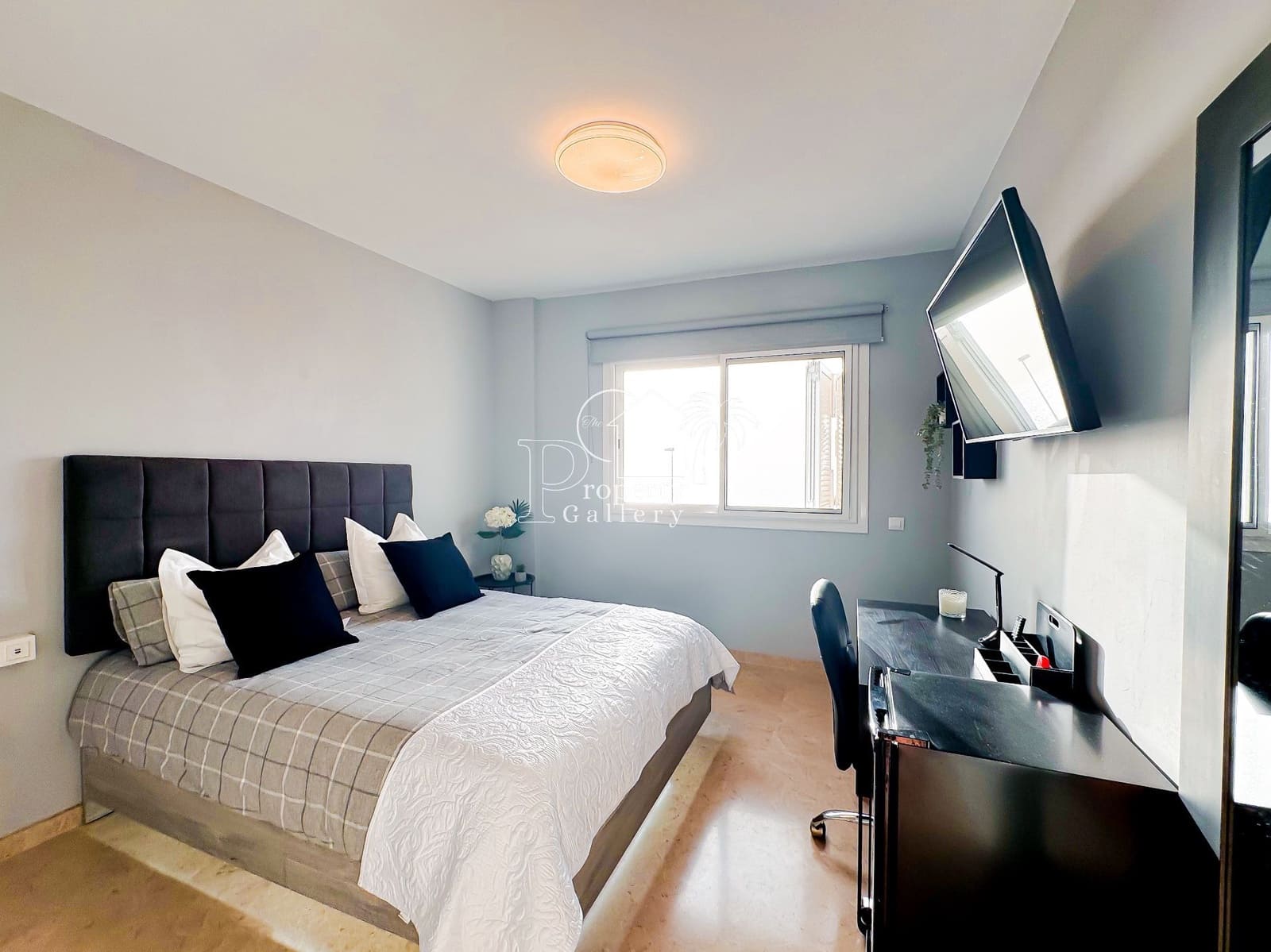 3 soveværelse Villa til salg i Puerto Santiago med swimmingpool garage - € 1.150.000 (Ref: 8697919)