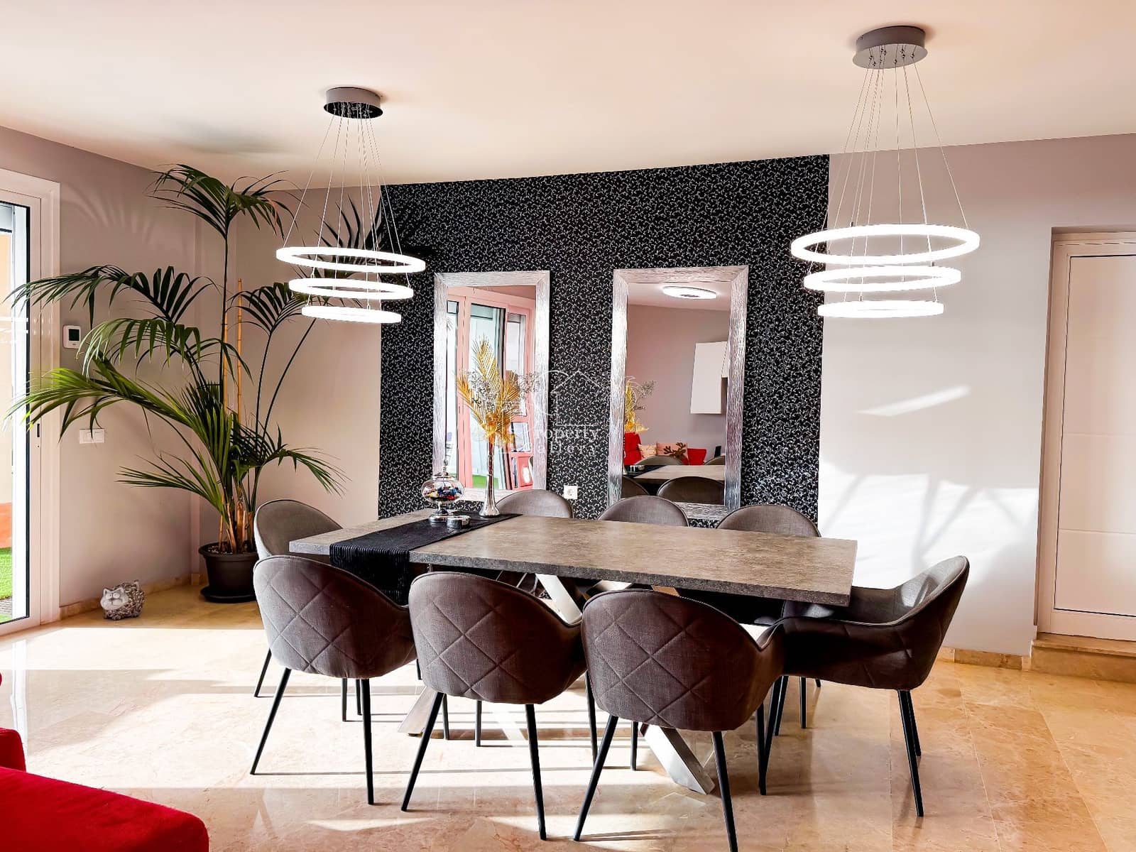 3 soveværelse Villa til salg i Puerto Santiago med swimmingpool garage - € 1.150.000 (Ref: 8697919)