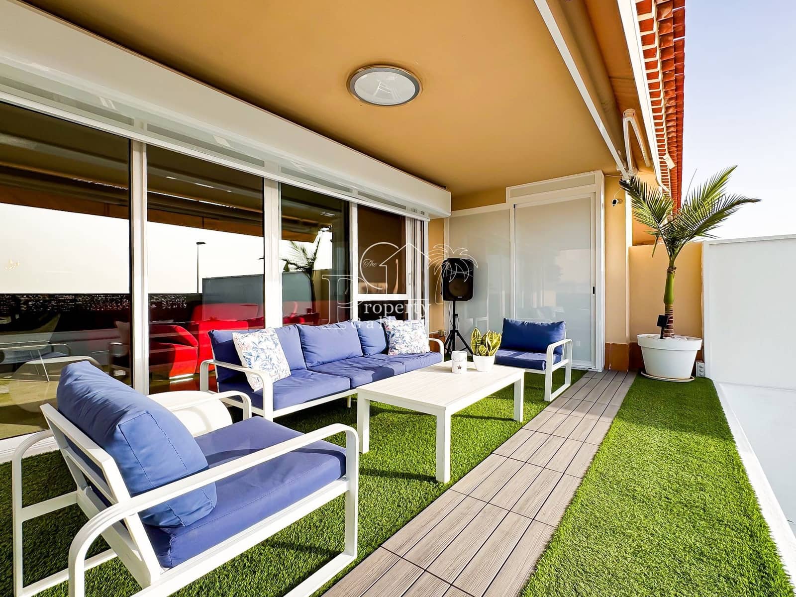 3 soveværelse Villa til salg i Puerto Santiago med swimmingpool garage - € 1.150.000 (Ref: 8697919)