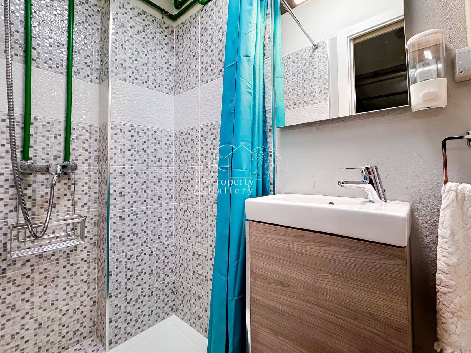 3 soveværelse Villa til salg i Puerto Santiago med swimmingpool garage - € 1.150.000 (Ref: 8697919)