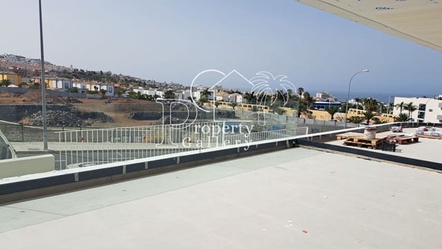 2 sovrum Lägenhet till salu i Playa de Fañabé Alto, Adeje med pool garage - 550 000 € (Ref: 8789144)