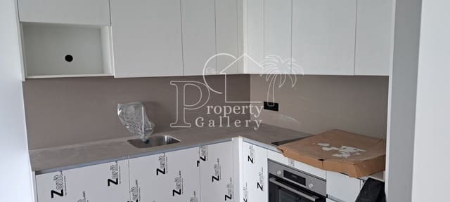 2 sypialnia Penthouse na sprzedaż w Playa de Fañabé Alto, Adeje z basenem garażem - 650 000 € (Ref: 8826973)