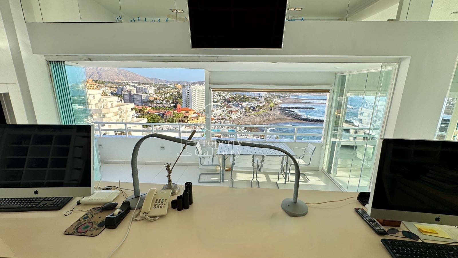 1 bedroom Penthouse for sale in Costa Adeje with pool - € 1,595,000 (Ref: 8840585)