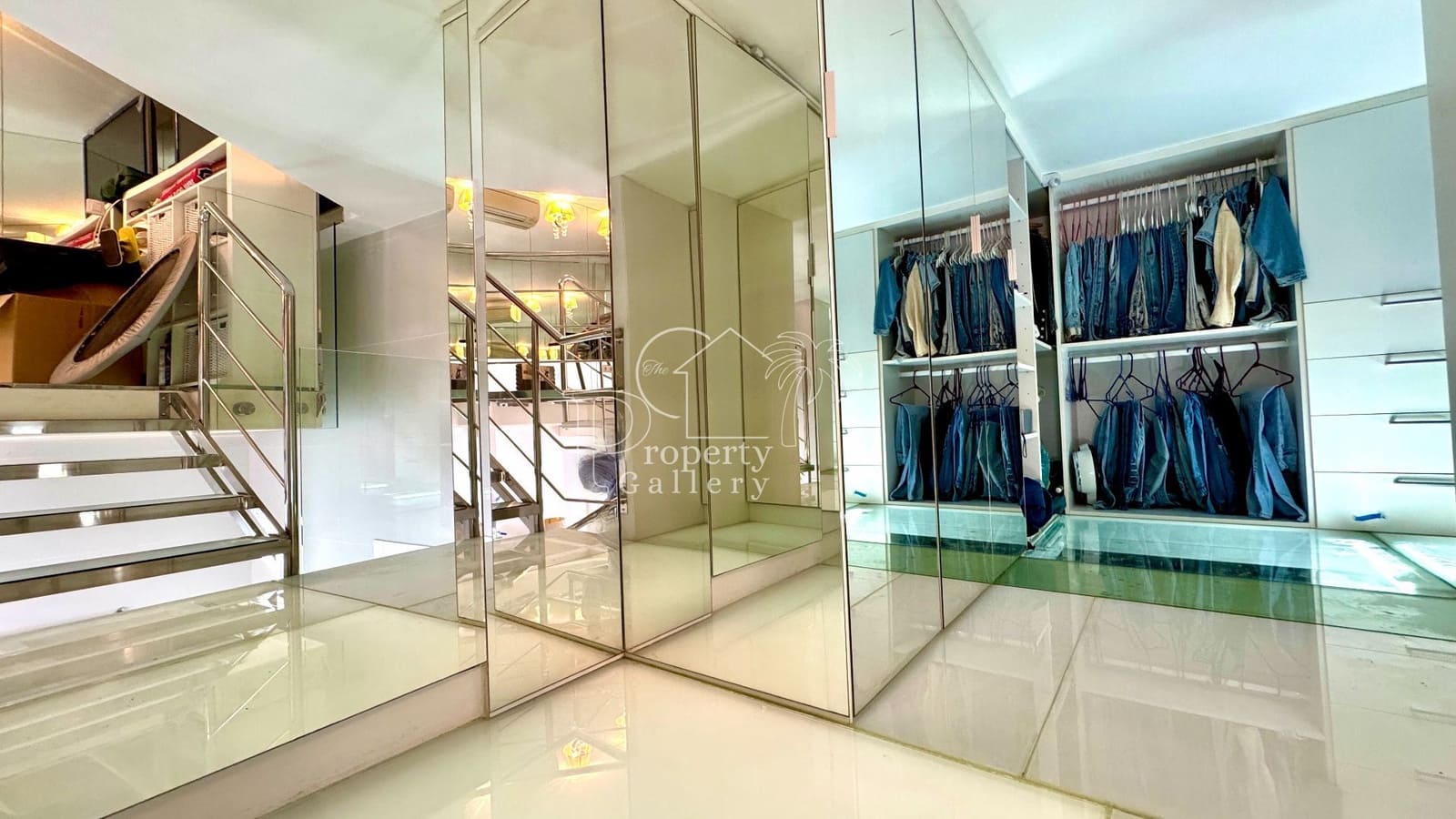 1 bedroom Penthouse for sale in Costa Adeje with pool - € 1,595,000 (Ref: 8840585)