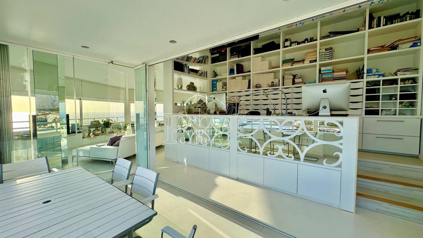 1 bedroom Penthouse for sale in Costa Adeje with pool - € 1,595,000 (Ref: 8840585)