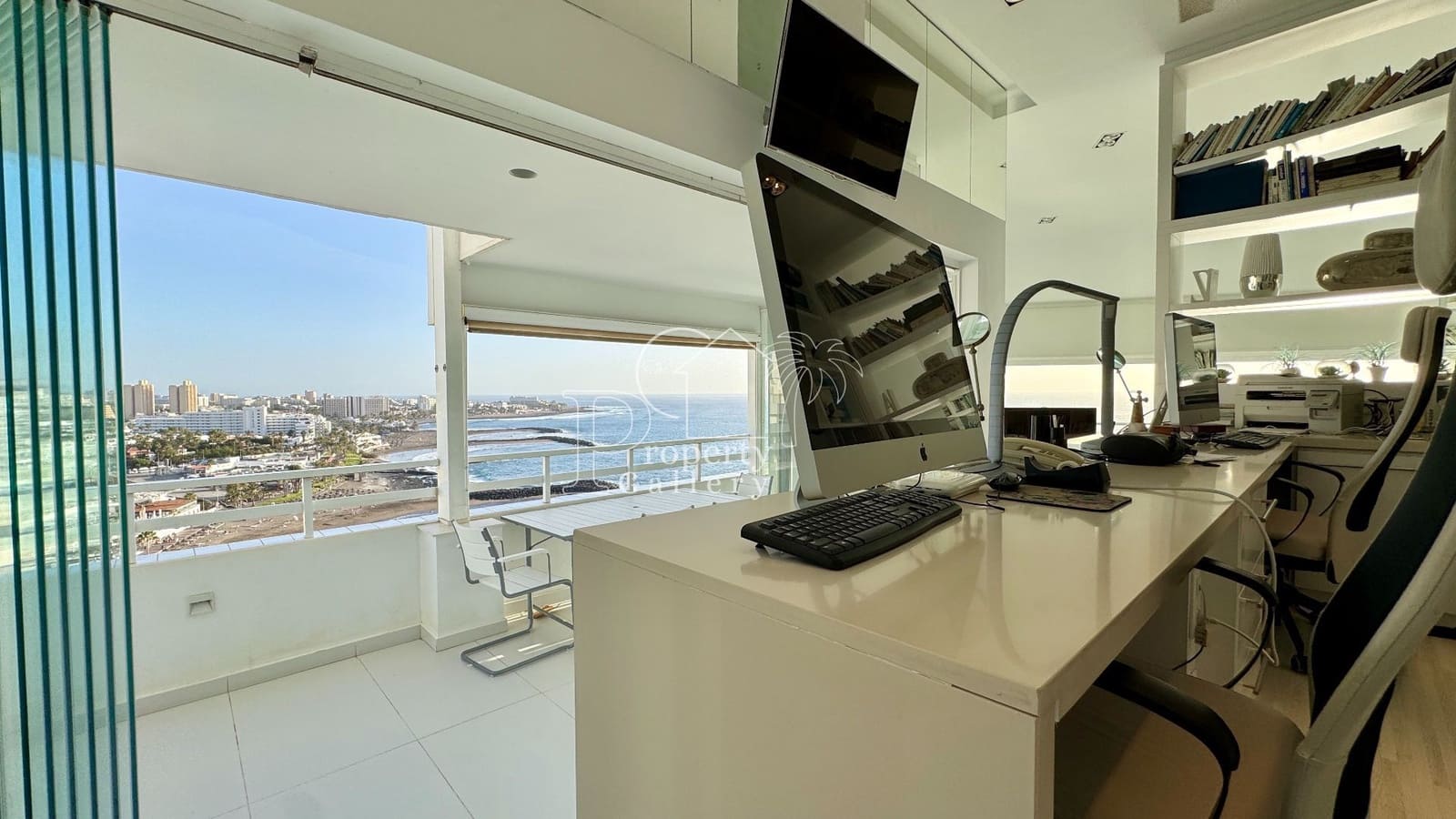1 bedroom Penthouse for sale in Costa Adeje with pool - € 1,595,000 (Ref: 8840585)