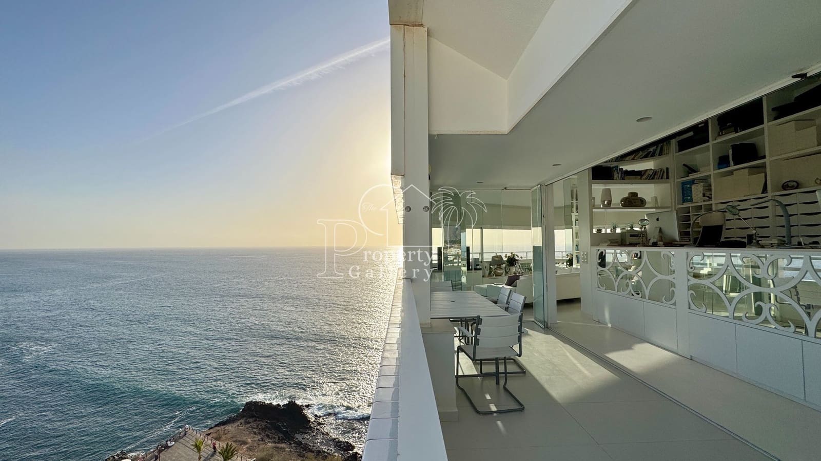 1 bedroom Penthouse for sale in Costa Adeje with pool - € 1,595,000 (Ref: 8840585)