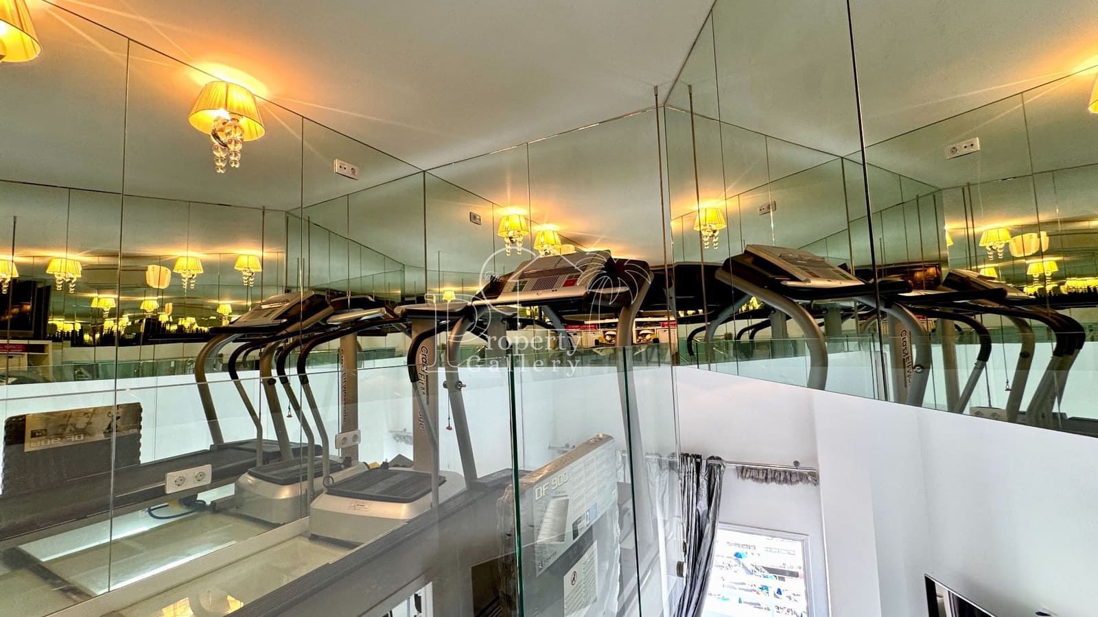 1 bedroom Penthouse for sale in Costa Adeje with pool - € 1,595,000 (Ref: 8840585)