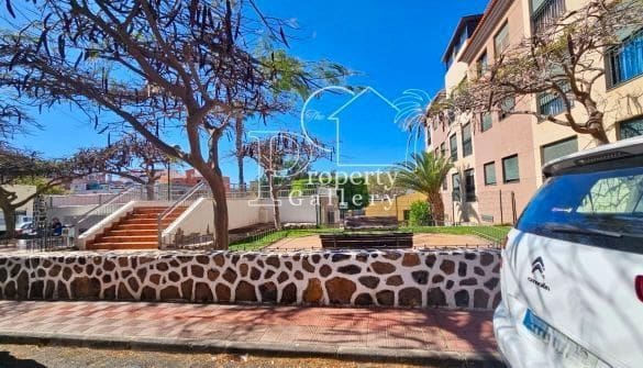 1 soveværelse Lejlighed til salg i Guargacho - € 210.000 (Ref: 8917670)