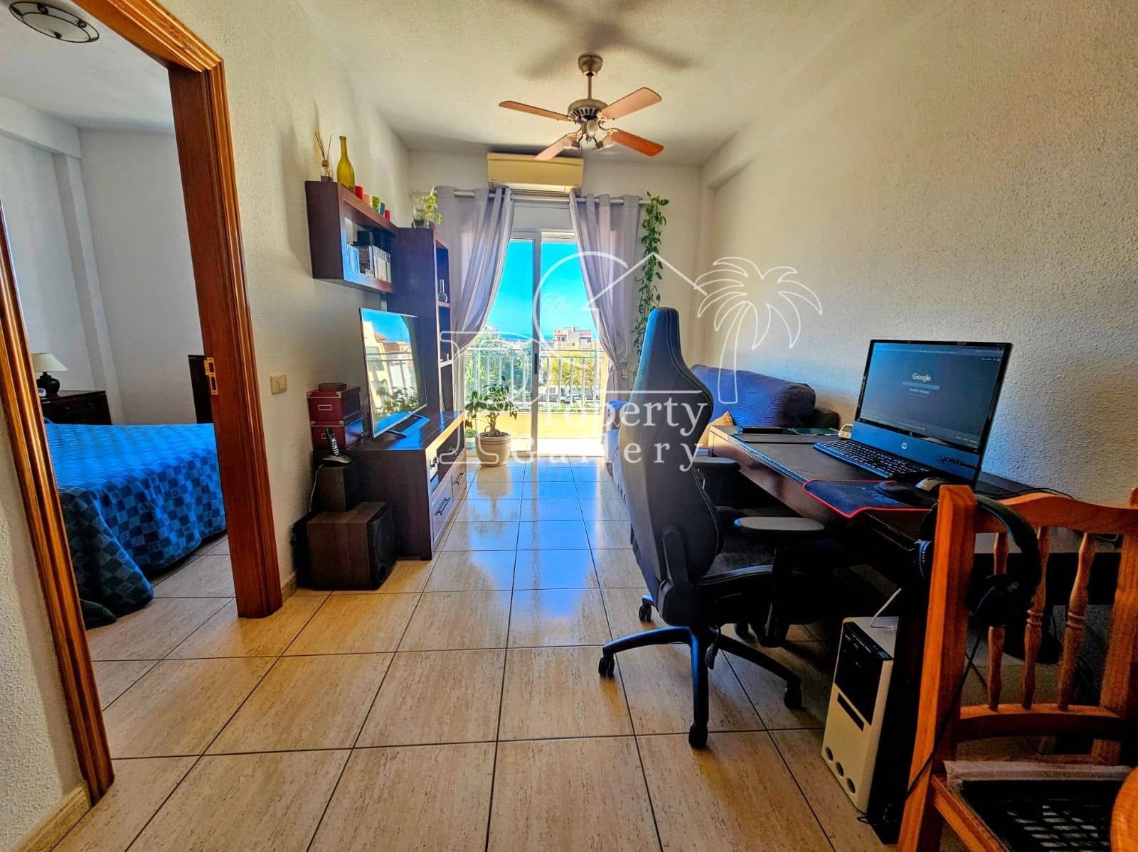 1 soveværelse Lejlighed til salg i Guargacho - € 210.000 (Ref: 8917670)