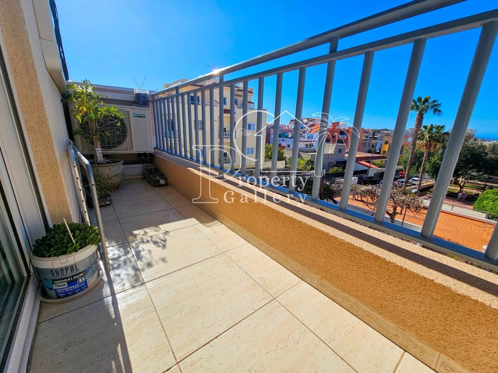 1 soveværelse Lejlighed til salg i Guargacho - € 210.000 (Ref: 8917670)