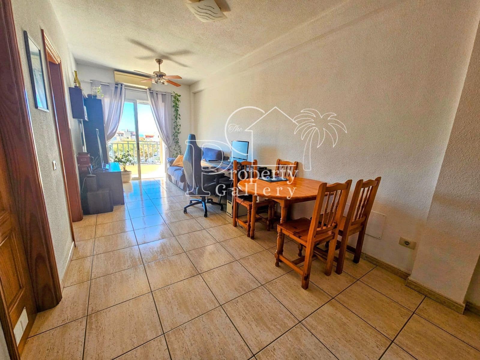 1 soveværelse Lejlighed til salg i Guargacho - € 210.000 (Ref: 8917670)