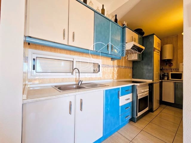 1 soveværelse Lejlighed til salg i Guargacho - € 210.000 (Ref: 8917670)