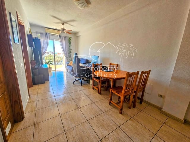 1 soveværelse Lejlighed til salg i Guargacho - € 210.000 (Ref: 8917670)