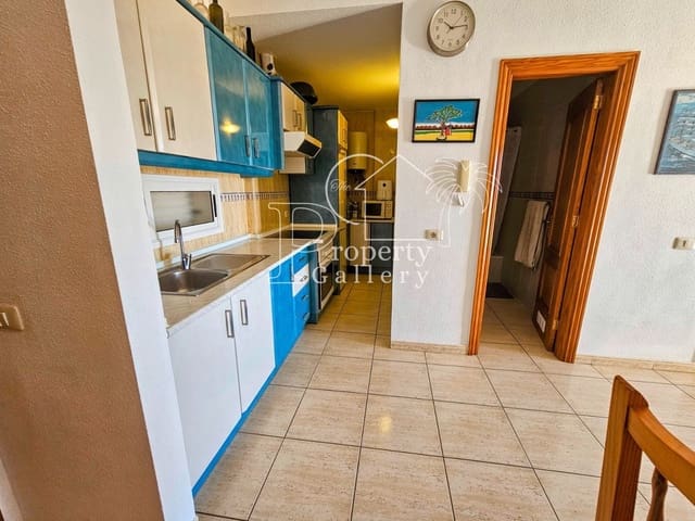 1 soveværelse Lejlighed til salg i Guargacho - € 210.000 (Ref: 8917670)