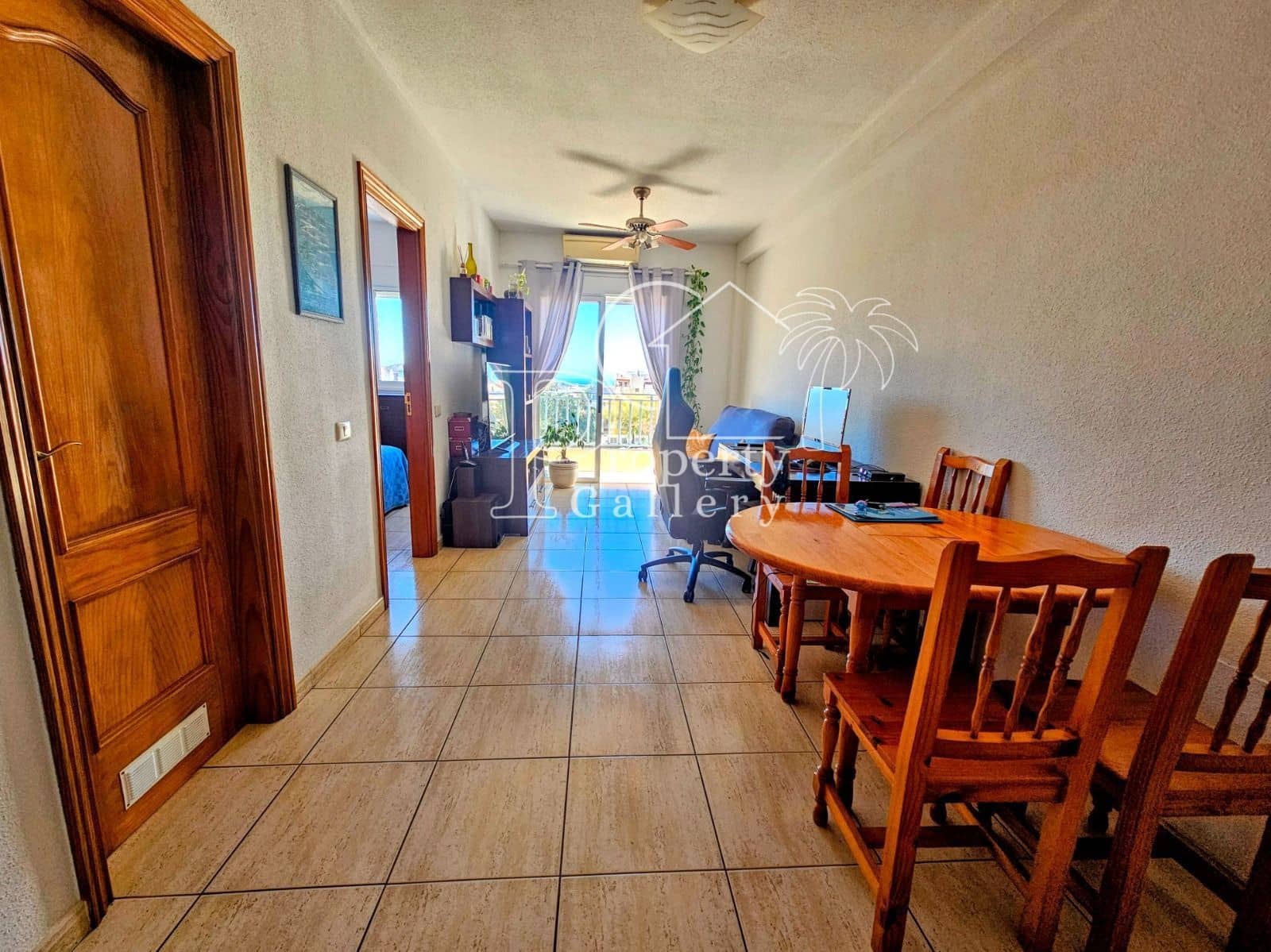 1 soveværelse Lejlighed til salg i Guargacho - € 210.000 (Ref: 8917670)