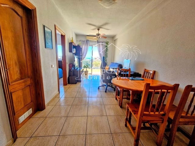 1 soveværelse Lejlighed til salg i Guargacho - € 210.000 (Ref: 8917670)