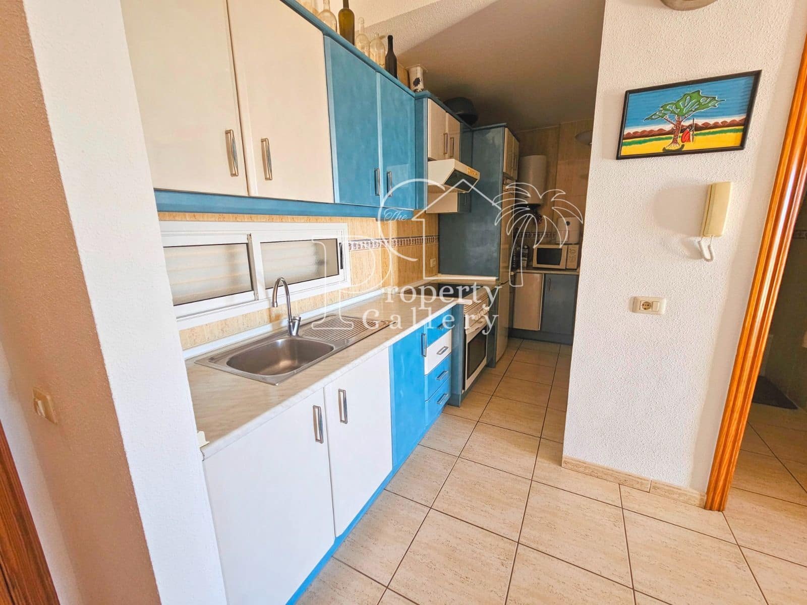 1 soveværelse Lejlighed til salg i Guargacho - € 210.000 (Ref: 8917670)