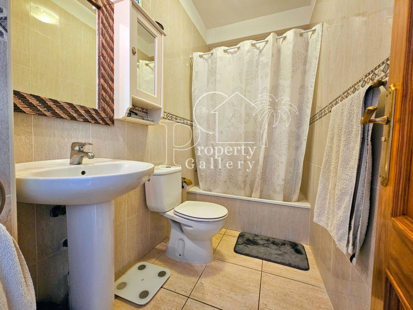 1 soveværelse Lejlighed til salg i Guargacho - € 210.000 (Ref: 8917670)