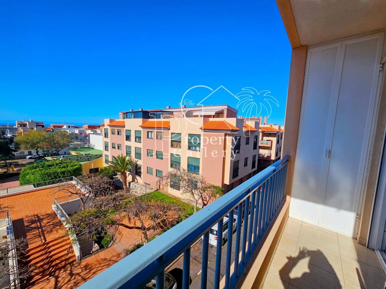 1 soveværelse Lejlighed til salg i Guargacho - € 210.000 (Ref: 8917670)