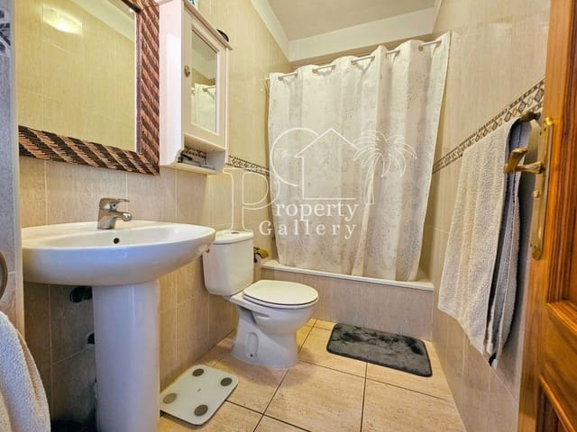 1 soveværelse Lejlighed til salg i Guargacho - € 210.000 (Ref: 8917670)