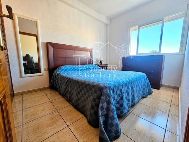 1 soveværelse Lejlighed til salg i Guargacho - € 210.000 (Ref: 8917670)