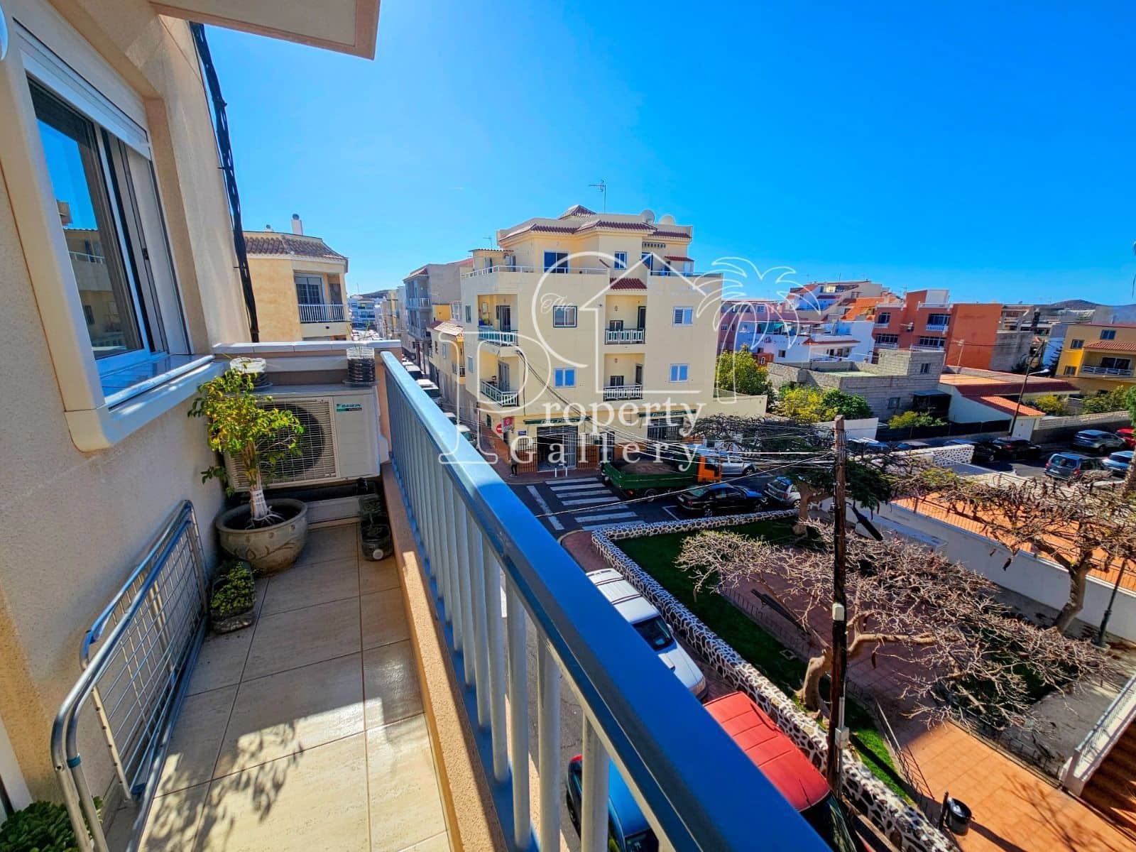 1 soveværelse Lejlighed til salg i Guargacho - € 210.000 (Ref: 8917670)