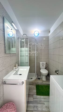 1 soverom Leilighet til salgs i Costa del Silencio, Arona med svømmebasseng garasje - € 182 700 (Ref: 8961124)