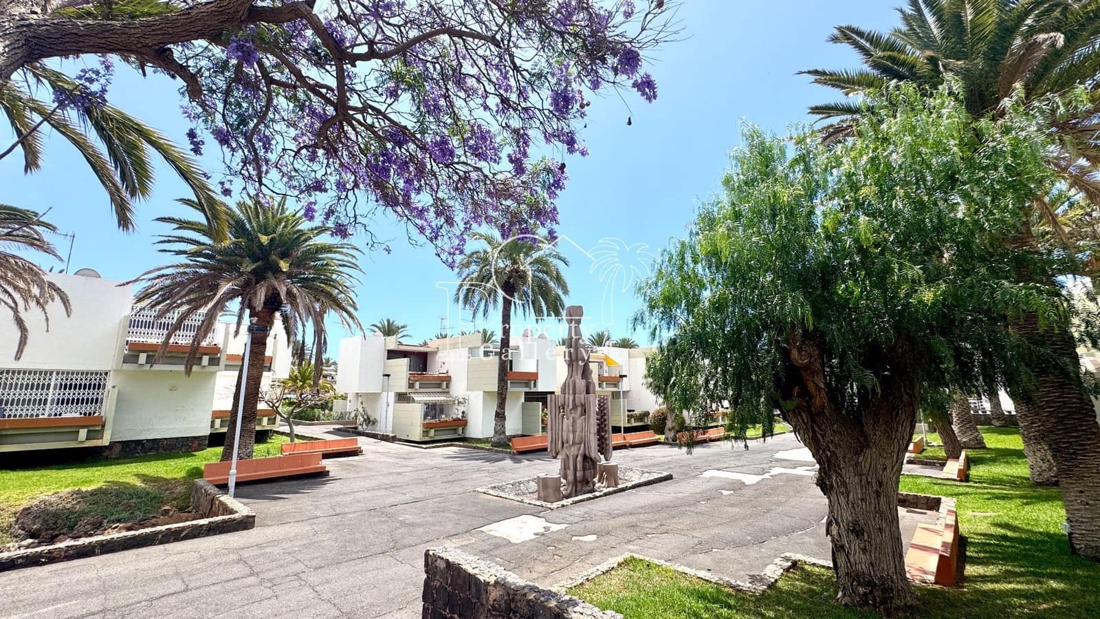 1 bedroom Apartment for sale in Costa del Silencio with pool garage - € 182,700 (Ref: 8961124)