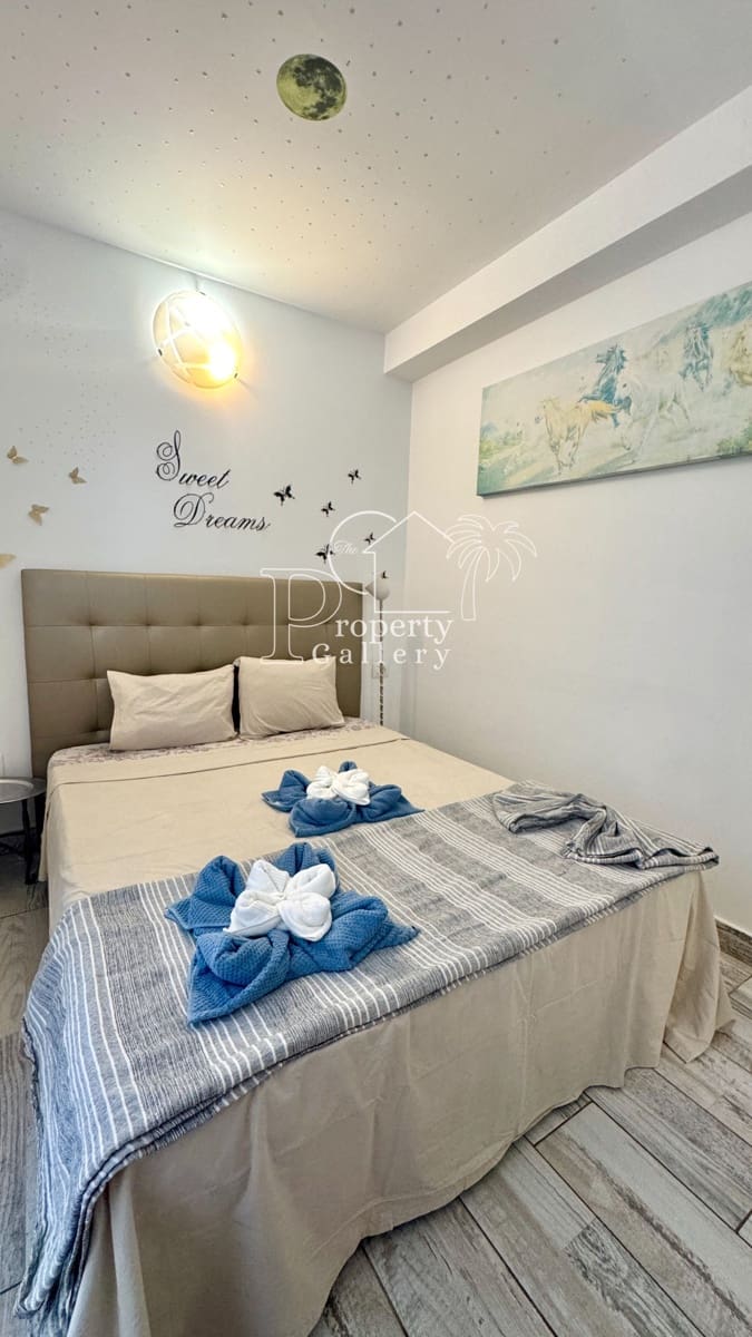 1 bedroom Apartment for sale in Costa del Silencio with pool garage - € 182,700 (Ref: 8961124)