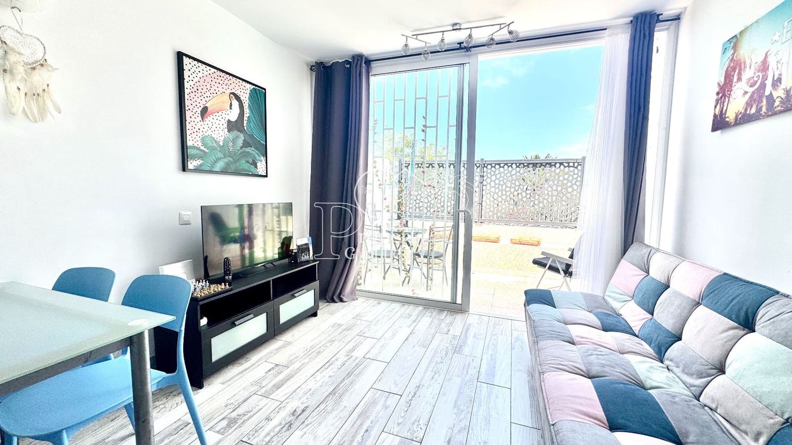 1 bedroom Apartment for sale in Costa del Silencio with pool garage - € 182,700 (Ref: 8961124)