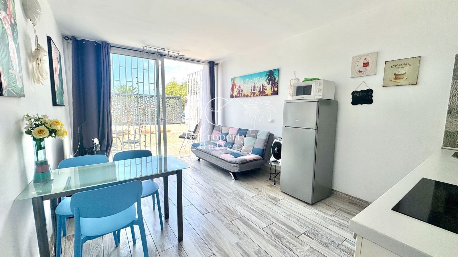 1 bedroom Apartment for sale in Costa del Silencio with pool garage - € 182,700 (Ref: 8961124)