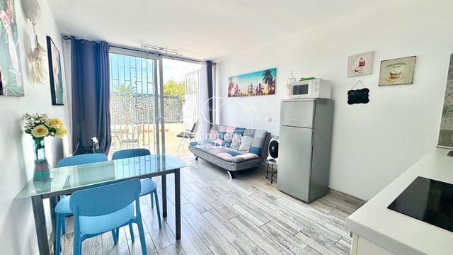 1 soverom Leilighet til salgs i Costa del Silencio, Arona med svømmebasseng garasje - € 182 700 (Ref: 8961124)