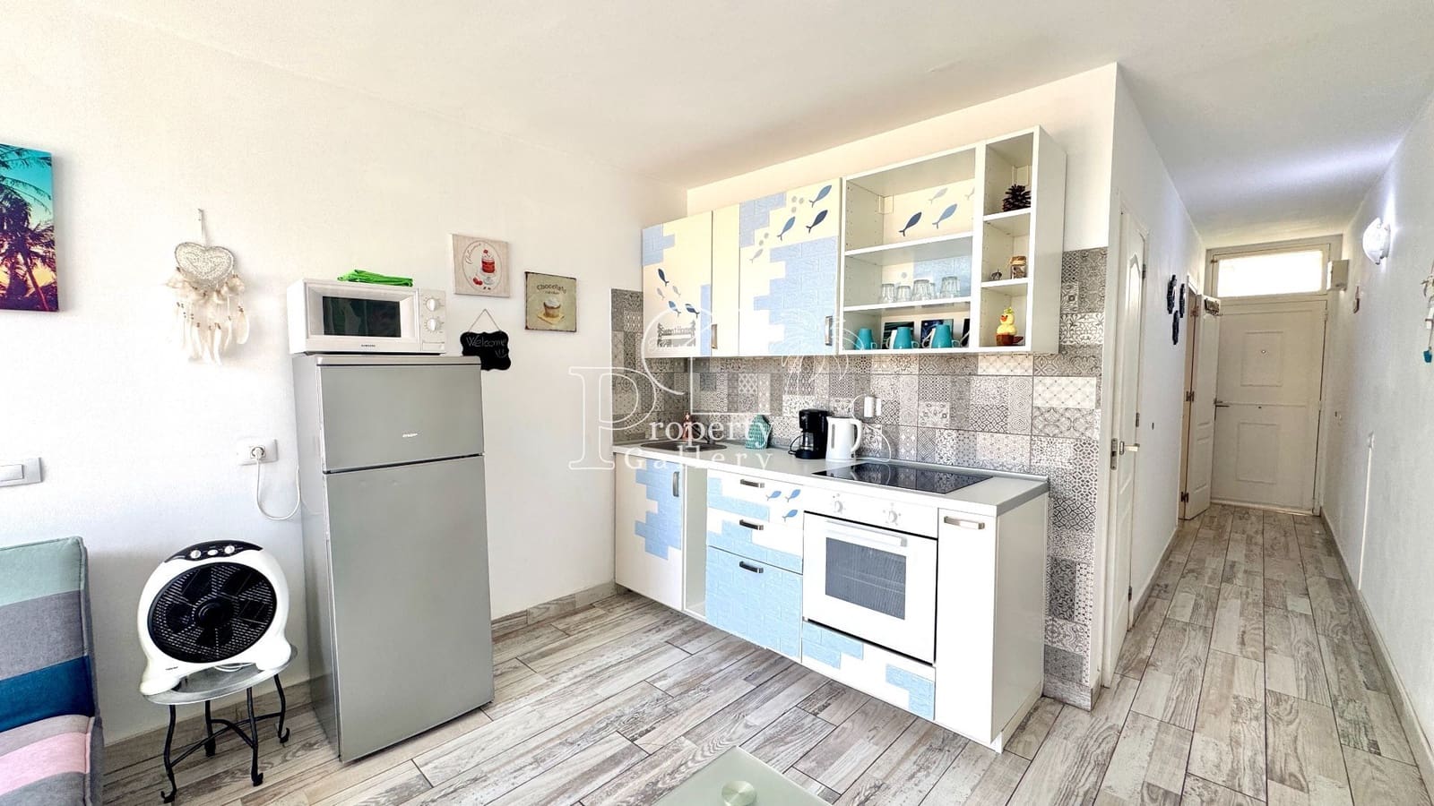 1 bedroom Apartment for sale in Costa del Silencio with pool garage - € 182,700 (Ref: 8961124)