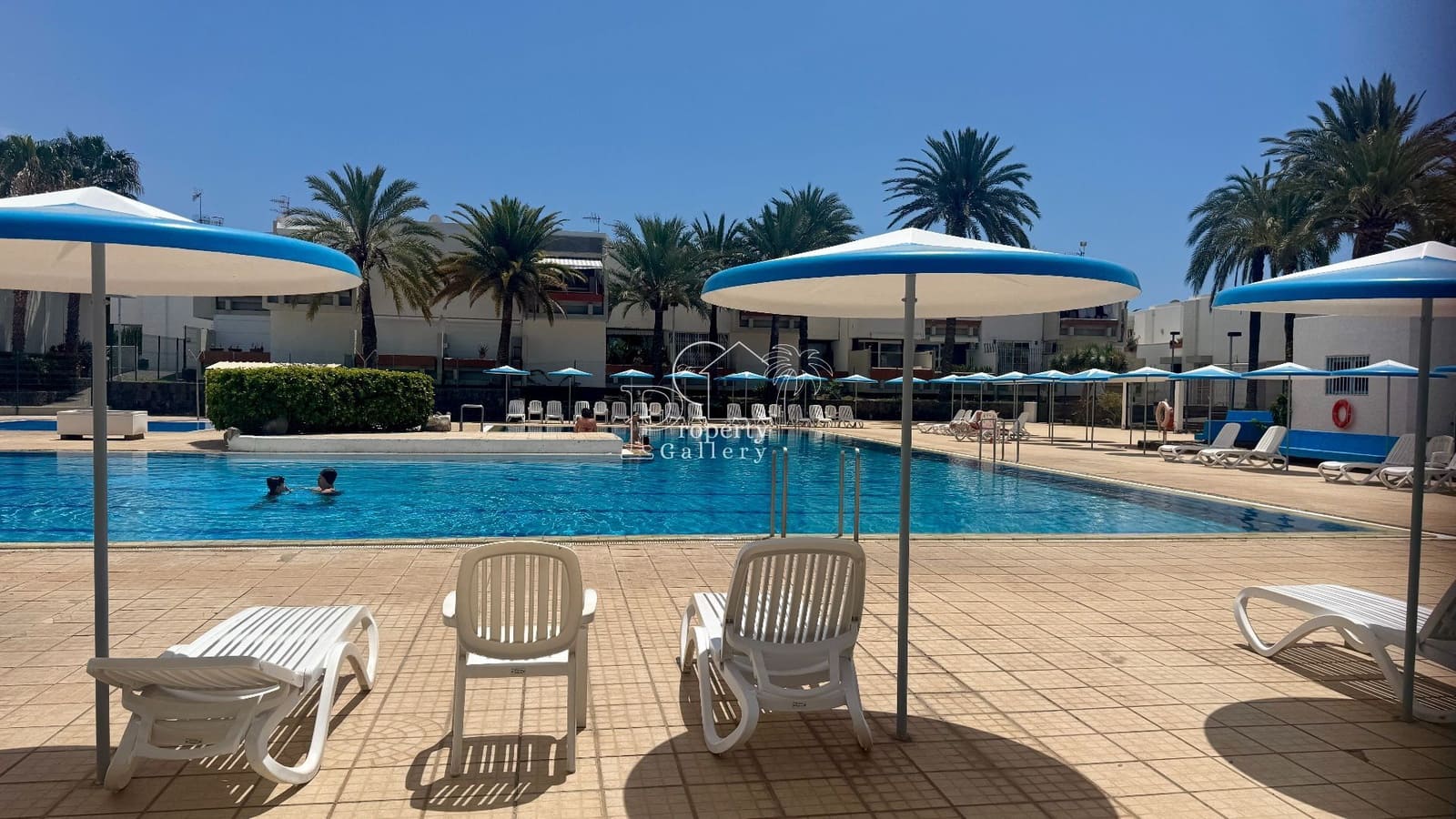 1 bedroom Apartment for sale in Costa del Silencio with pool garage - € 182,700 (Ref: 8961124)