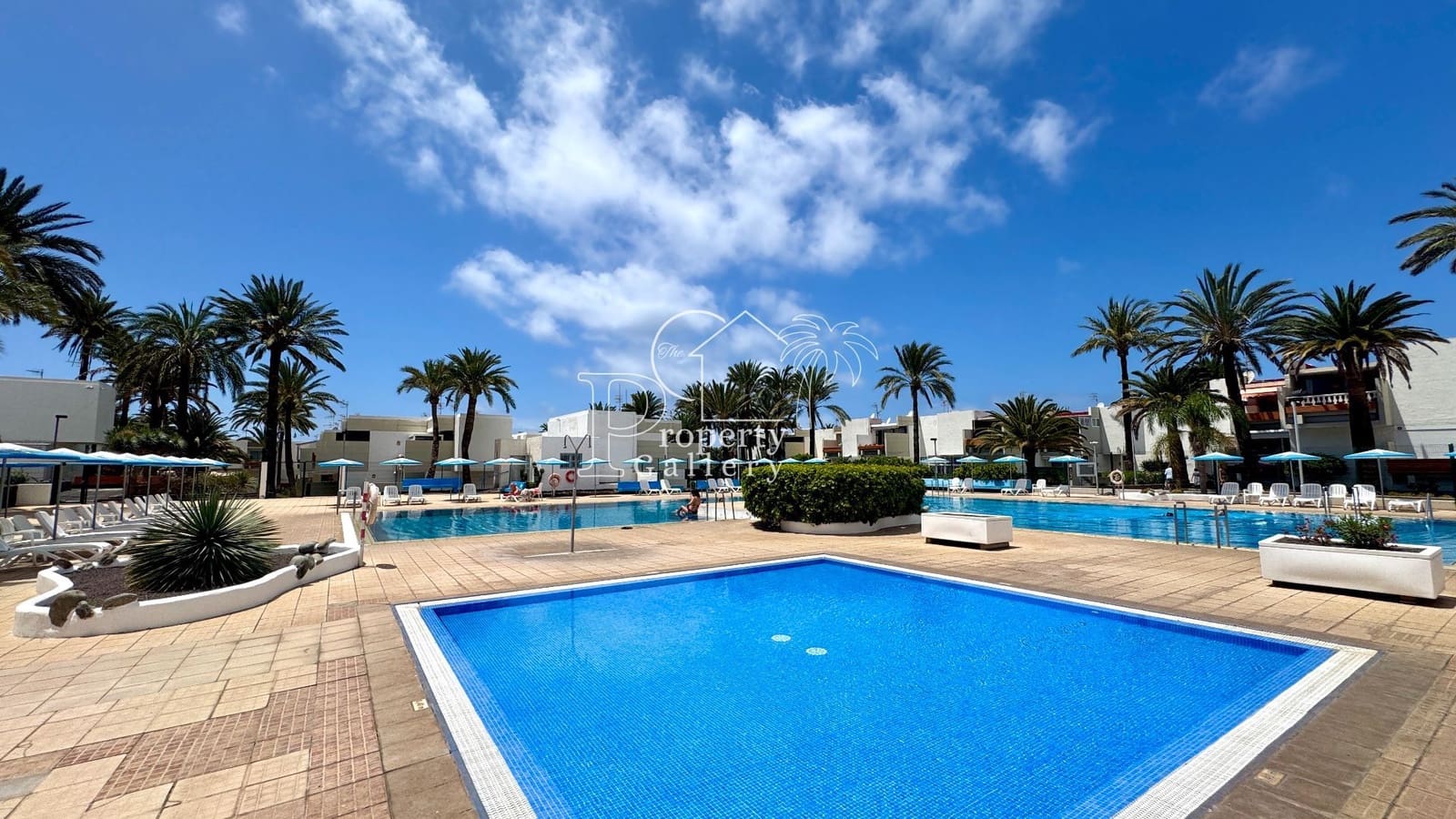 1 bedroom Apartment for sale in Costa del Silencio with pool garage - € 182,700 (Ref: 8961124)