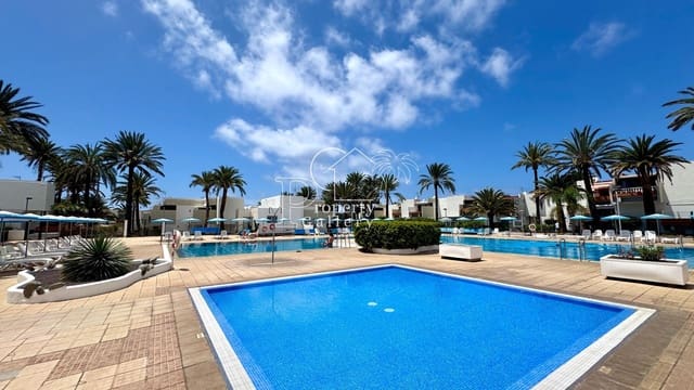 1 soverom Leilighet til salgs i Costa del Silencio, Arona med svømmebasseng garasje - € 182 700 (Ref: 8961124)