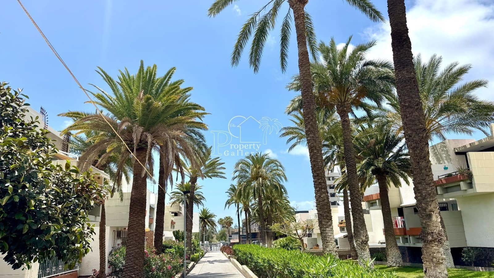 1 bedroom Apartment for sale in Costa del Silencio with pool garage - € 182,700 (Ref: 8961124)