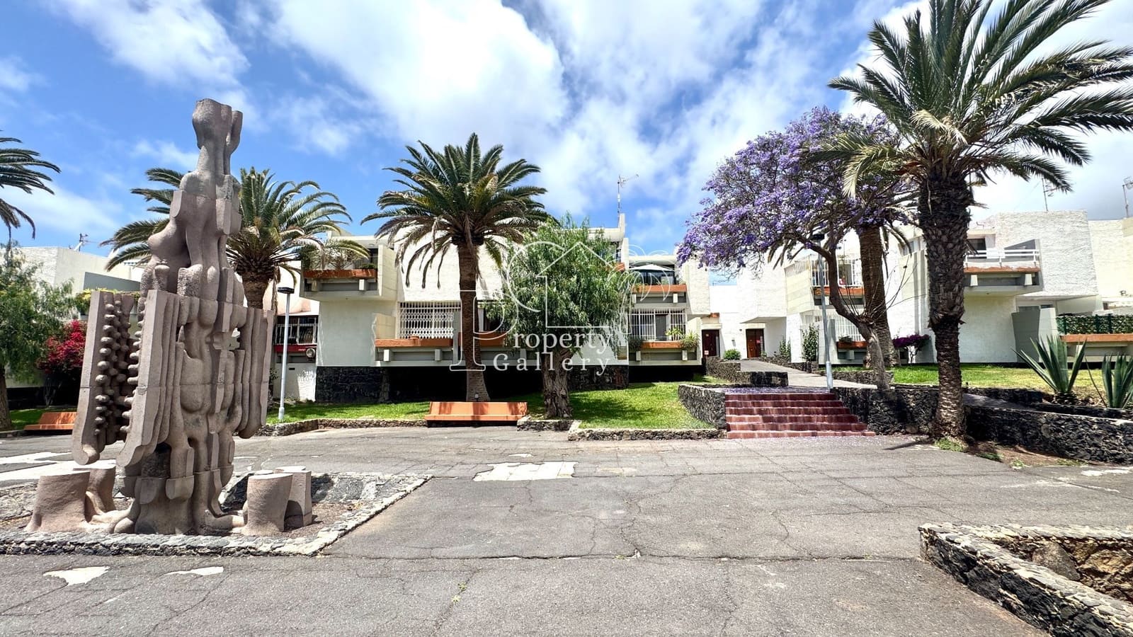 1 bedroom Apartment for sale in Costa del Silencio with pool garage - € 182,700 (Ref: 8961124)