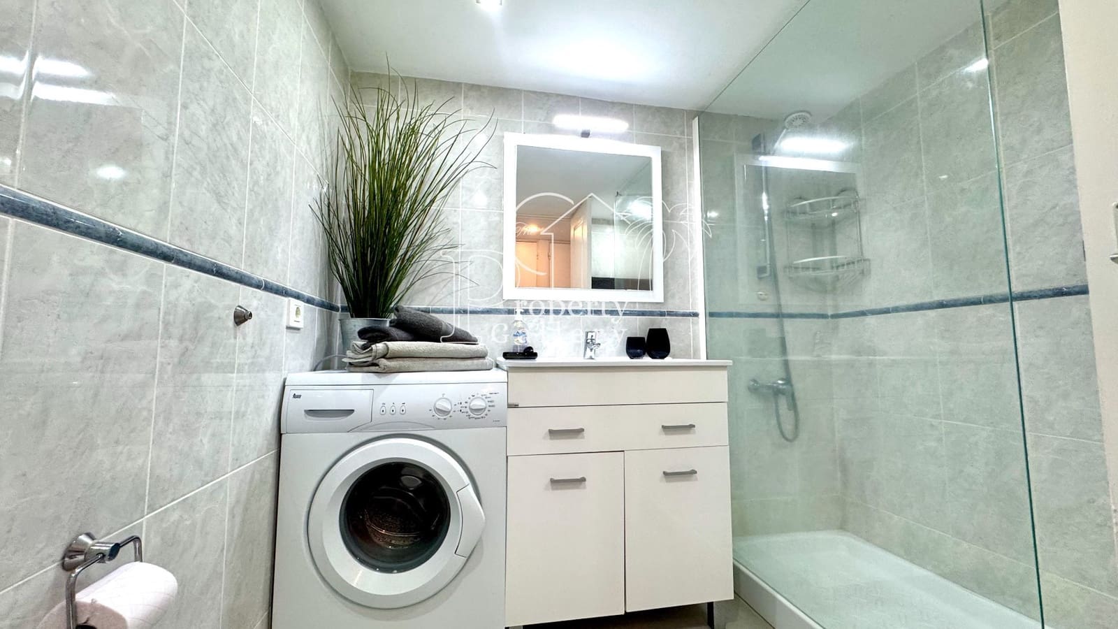 Studio til salg i Los Cristianos med swimmingpool - € 194.000 (Ref: 9019760)