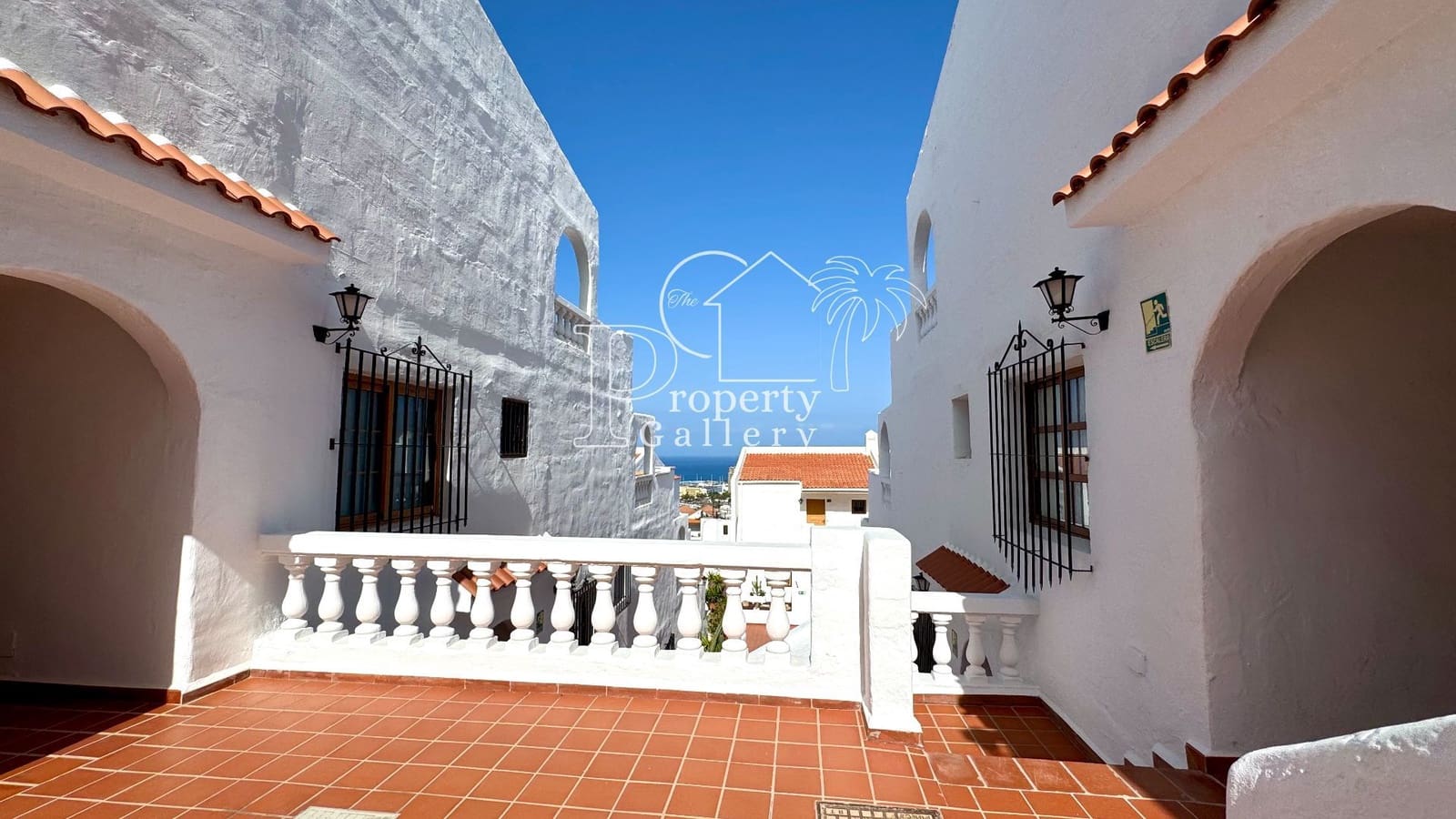 Studio til salg i Los Cristianos med swimmingpool - € 194.000 (Ref: 9019760)
